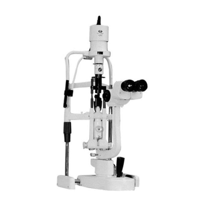 視覺裂隙燈顯微鏡 YZ5S